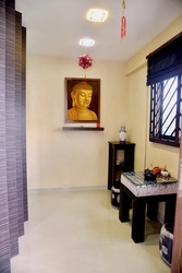 Blk 740 Yishun Avenue 5 (Yishun), HDB 3 Rooms #198849862